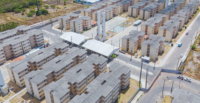 FGTS: ministro quer manutenção dos R$ 130 bi para MCMV