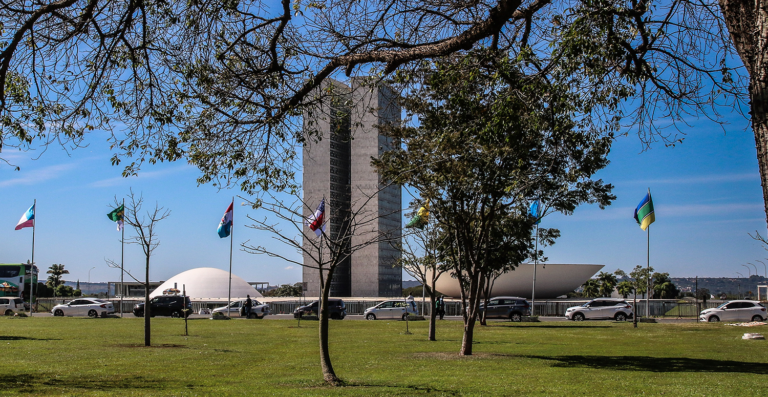 Governo Federal avança com Reforma Administrativa