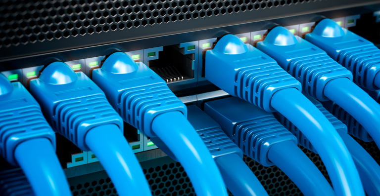 Governo triplica tarifa de importação de cabos e fibras ópticas