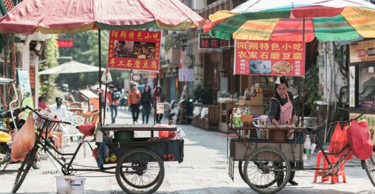 Pacote de estímulos chinês: expectativa ‘versus’ realidade