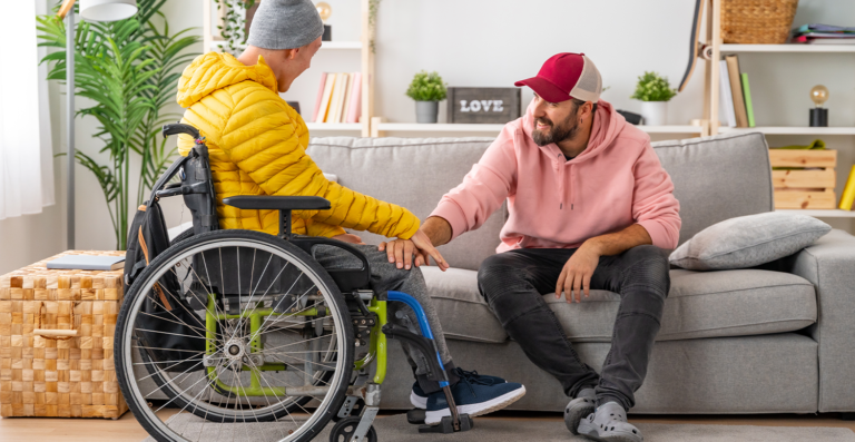 PL isenta pessoas com deficiência e seus representantes legais do IR