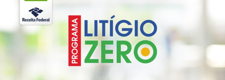 Receita alerta para o fim do prazo do Programa Litígio Zero