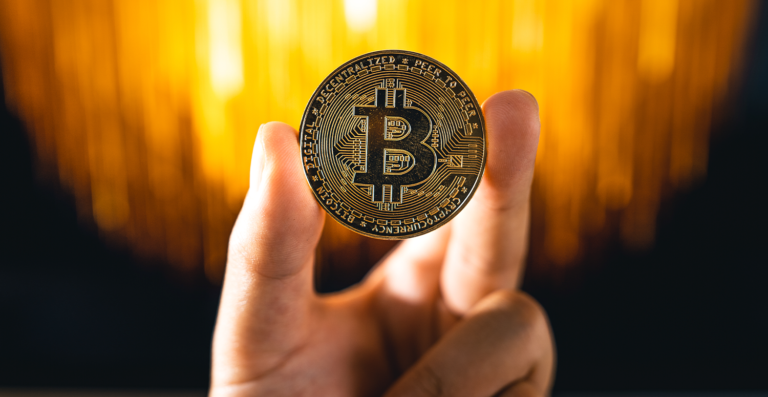 Receita Federal volta a divulgar dados de operações com criptoativos
