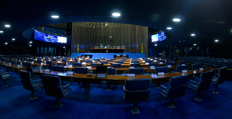 Reforma tributária: regulamentação começa a tramitar amanhã (16) no Senado