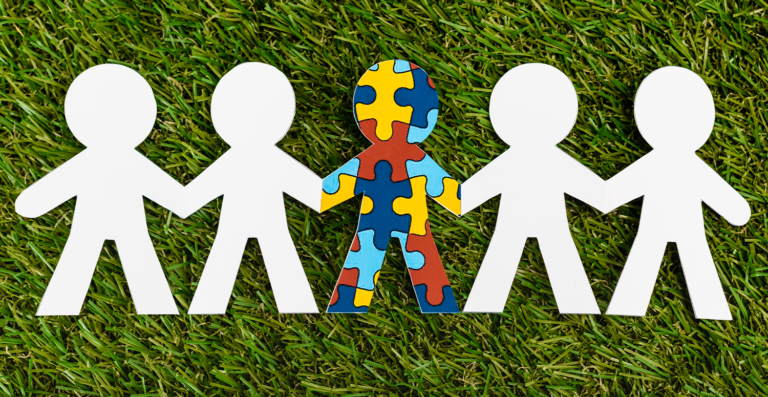 Sancionada lei que promove contratação de autistas