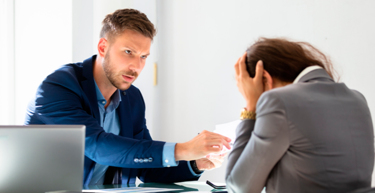 5 dicas para gerenciar o estresse no ambiente de trabalho