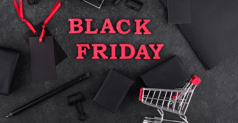 Black Friday na Contabilidade: como aproveitar as oportunidades nesse período?