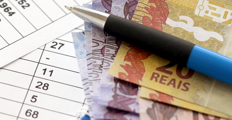 Brasileiros já pagaram R$ 3 trilhões em impostos em 2024