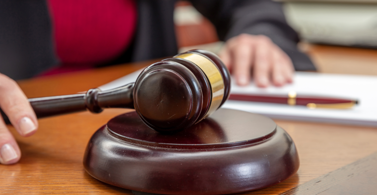 Execução fiscal: o que é e como é feita a citação?