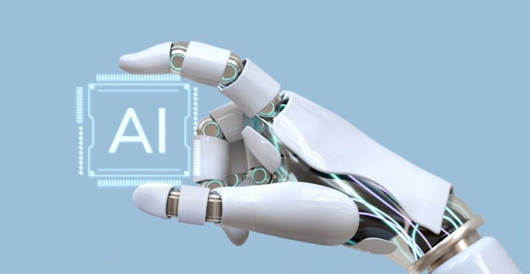 IA: a nova iguaria superfaturada do mercado?