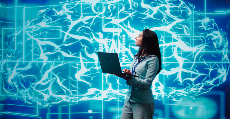 IA em foco no seminário internacional de excelência empresarial