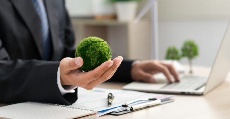 Instituições financeiras devem fazer relatório de sustentabilidade seguindo normas contábeis internacionais