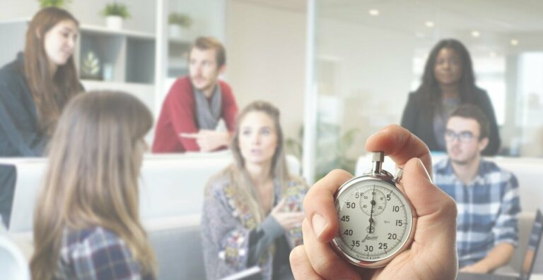 3 Dicas de Produtividade para Escritórios Contábeis