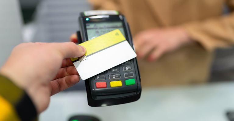 Piloto do split payment pode ser feito em 2026