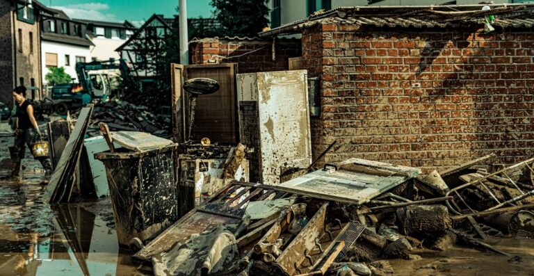 PL prioriza restituição de IR para vítimas de desastres no Brasil