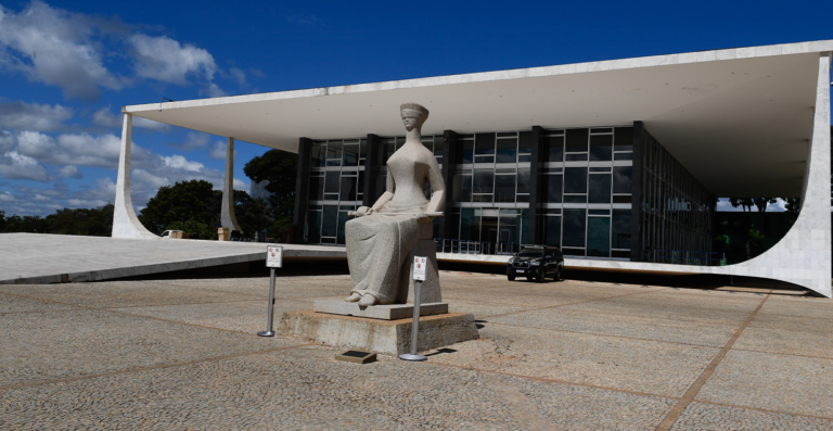 STF debate limite para preferência de honorários sobre tributos