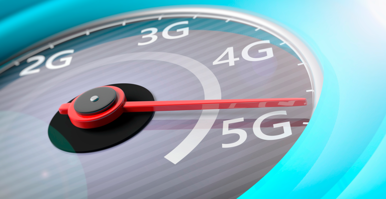 5G de alta velocidade já pode ser ativado em todas as cidades
