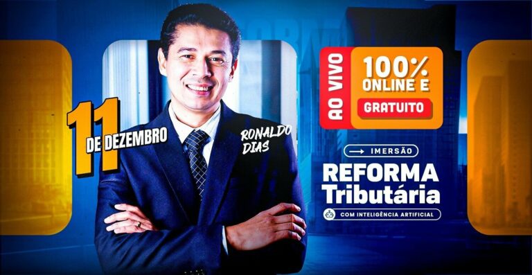 Reforma tributária, contadores e Inteligência Artificial, como vencer esse jogo?