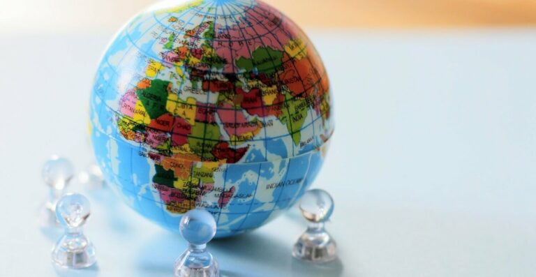 Contabilidade Internacional: guia para gestão de negócios globais