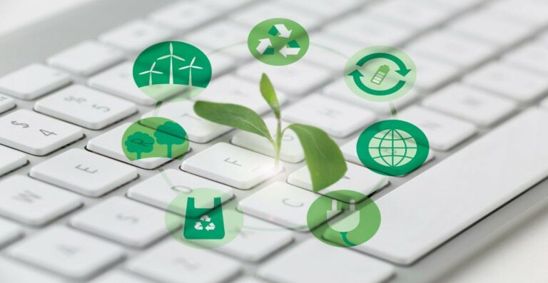 Contabilidade verde: transformação digital e sustentabilidade