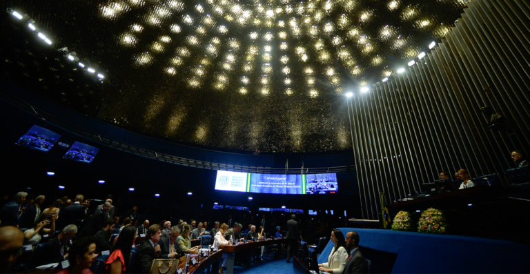 Governo quer avançar com pacote fiscal nesta semana na Câmara