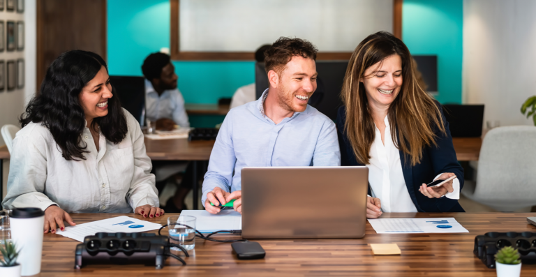 Impulsione sua empresa com tecnologias de baixo custo no fim de ano