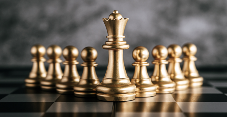 Liderança: como construir uma cultura de confiança em 2025?