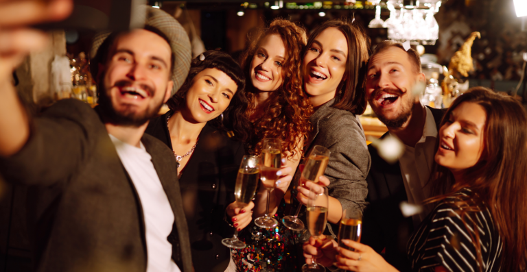 5 dicas para não errar na festa de fim de ano da empresa
