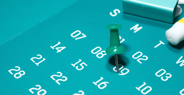 Confira calendário de feriados e datas importantes de dezembro de 2024