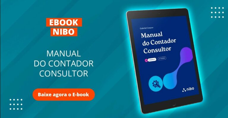 Manual do Contador Consultor: Guia para a Transformação Profissional