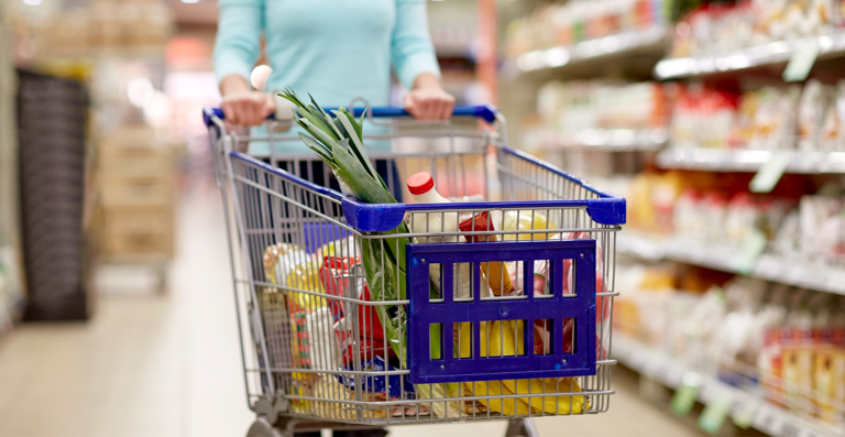 Alimentos podem ter redução de preço com alteração do Imposto de Importação