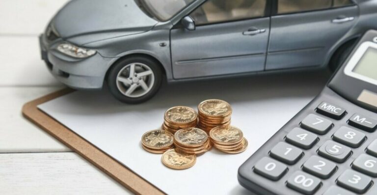 Serasa lança ferramenta gratuita para estimar custos do IPVA em 2025