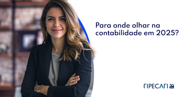 Retrospectiva contábil 2024: para onde olhar em 2025?