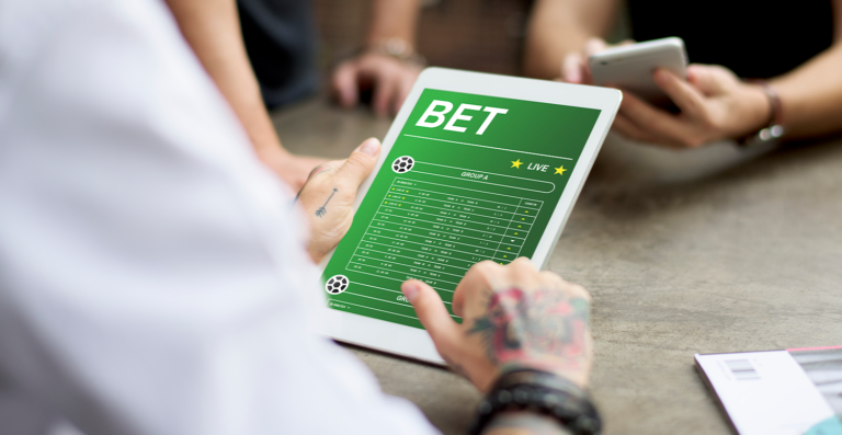 A confusão da tributação do ganho em aposta nas bets