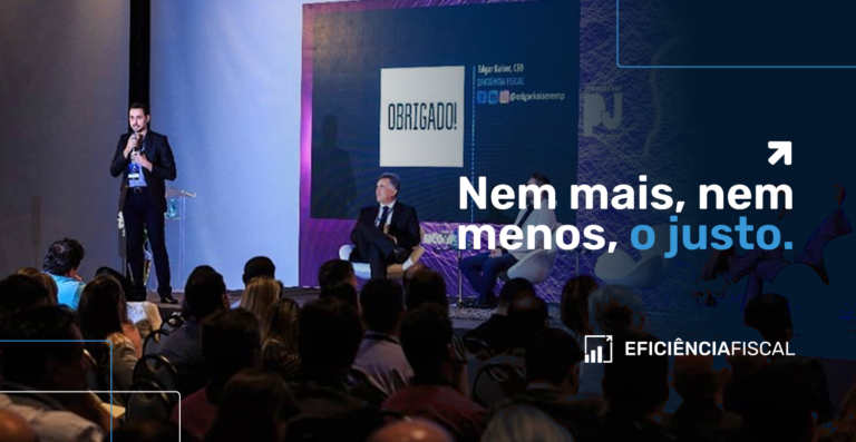Como a Eficiência Fiscal tem transformando a gestão tributária em contabilidades e empresas