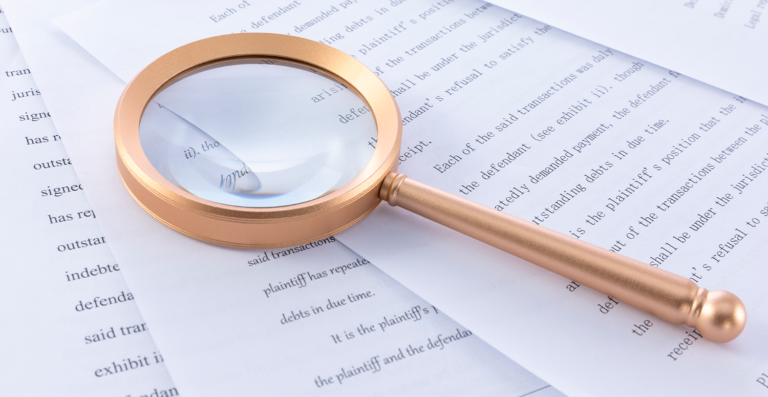 CFC aprova revisão das normas de Perícia Contábil