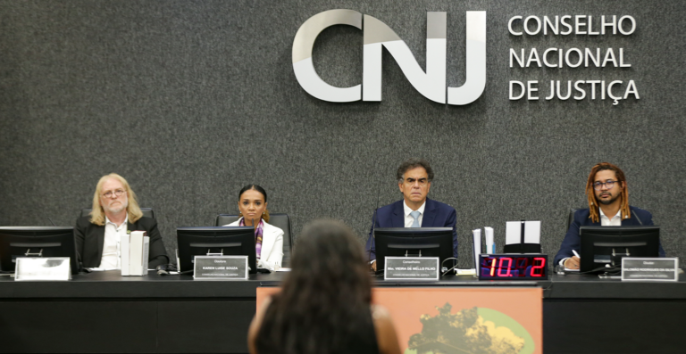CNJ regulamenta uso de IA generativa no Judiciário brasileiro