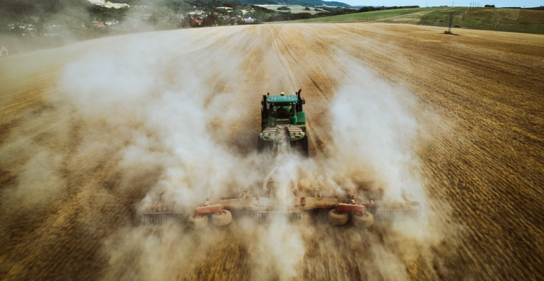DITR 2025: veja prazo e regras para a declaração do imposto rural