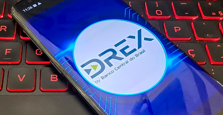 Drex e o futuro financeiro: o que já se sabe sobre a moeda digital do Brasil