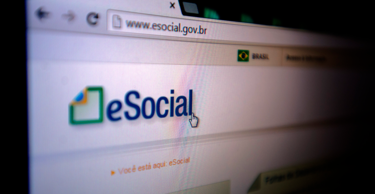 eSocial: atualização corrige cálculo de contribuição previdenciária