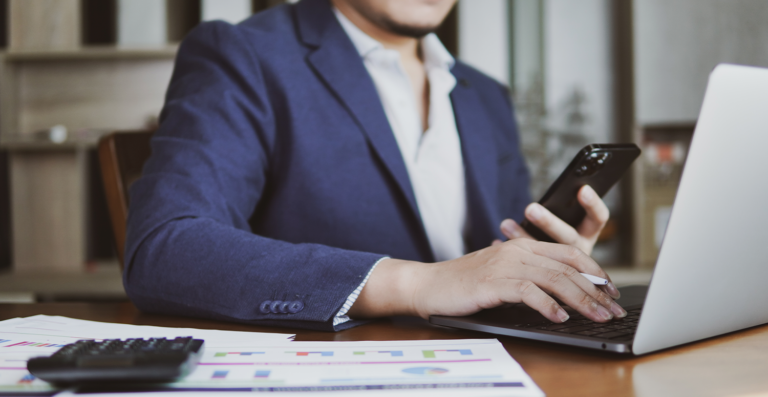 Existe um limite de movimentação financeira para declaração do IR?