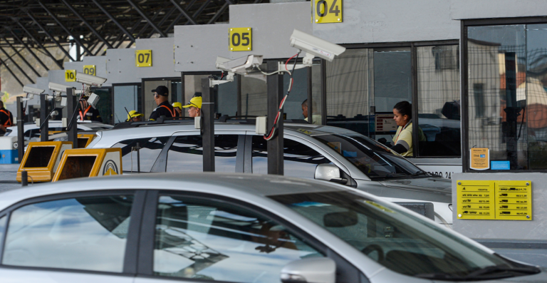 ANTT determina inclusão obrigatória do vale-pedágio no MDF-e