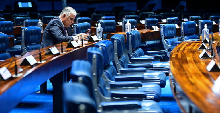 IR: ministro diz que não há previsão para PL da isenção de R$ 5 mil
