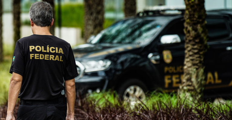 PF desarticula esquema que fraudava benefícios do INSS