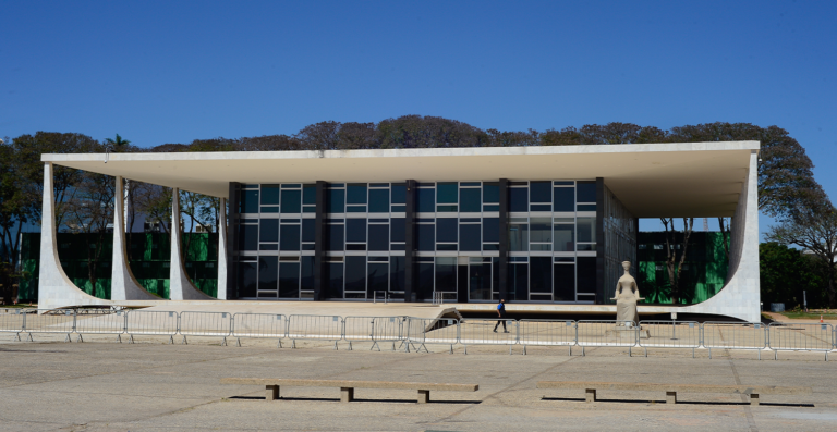 Supremo julgará lei sobre adicional do ICMS
