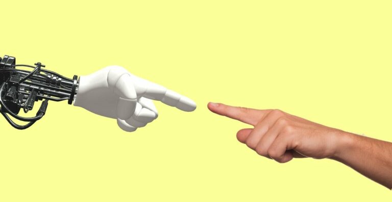 Indústria 5.0: foco na integração entre tecnologia e humanos