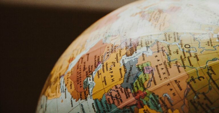Arte Fiscal e a expansão contábil global
