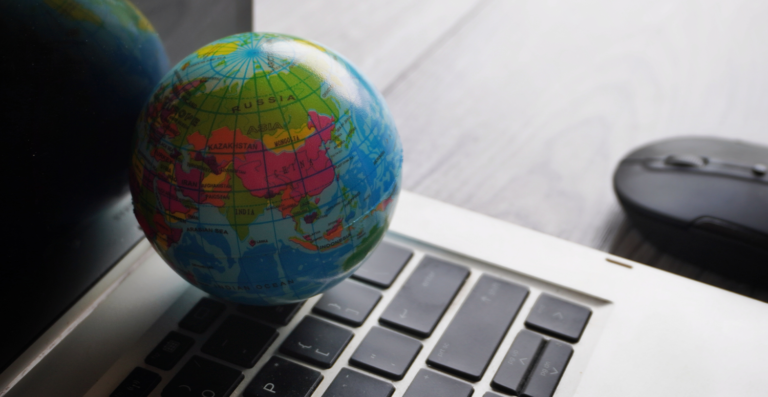 Avanços recentes da IA pelo mundo