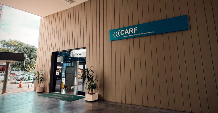 Greve no Carf leva à suspensão de julgamentos em seis turmas