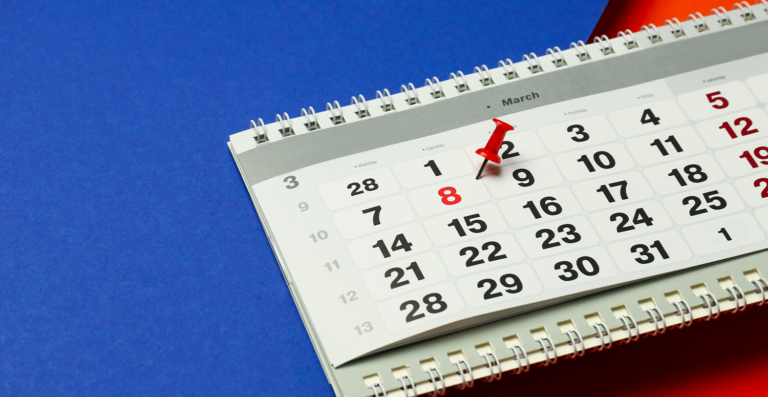 Março tem outros feriados e datas importantes? Descubra